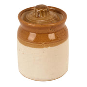 Ceramic Handi Pickle Jar # 2 - 32 Oz.