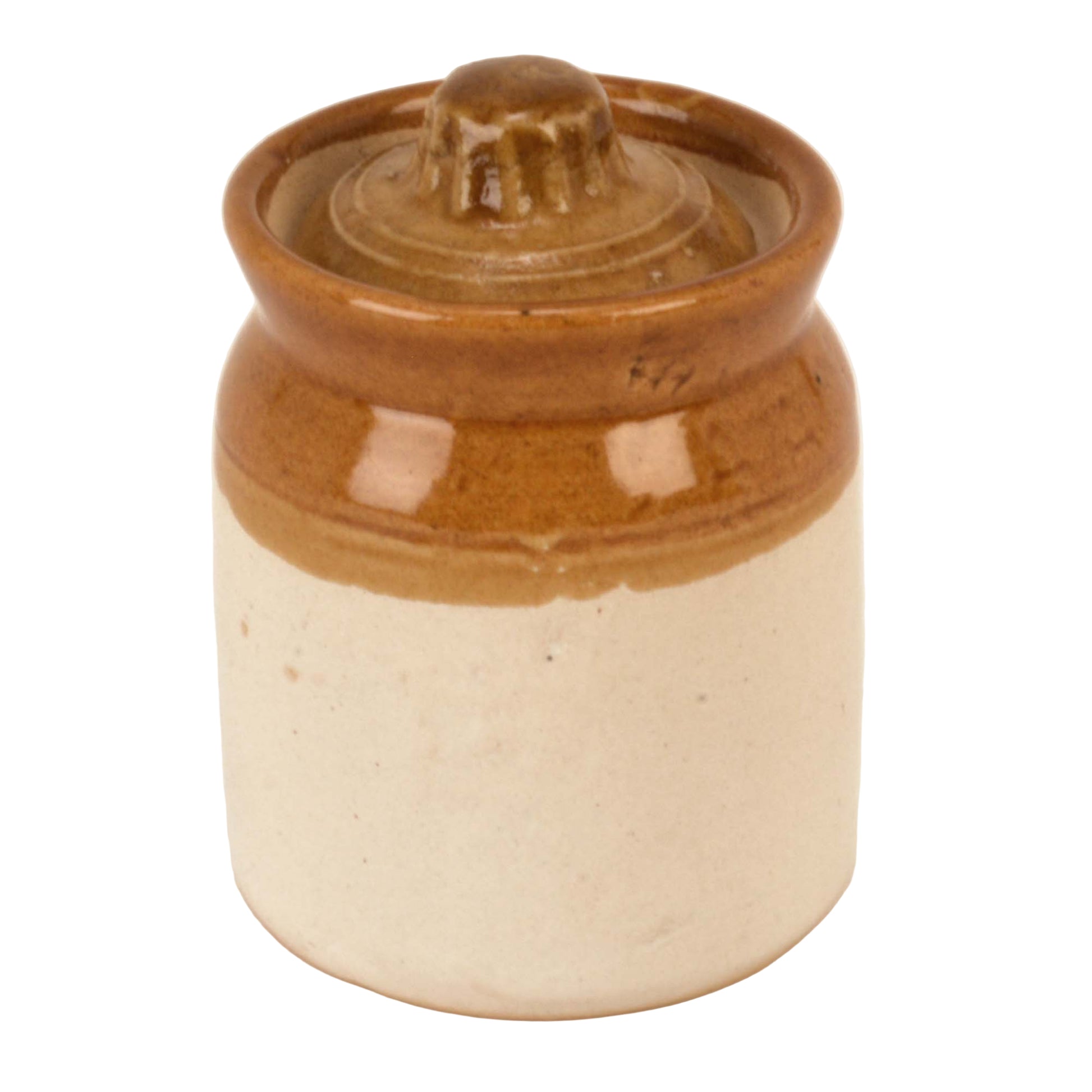 Ceramic Handi Pickle Jar # 2 - 32 Oz.