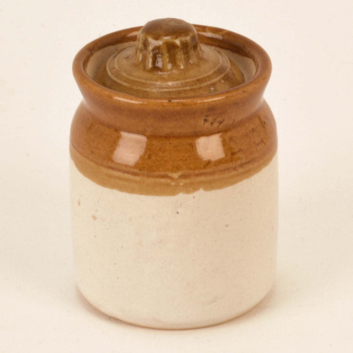 Ceramic Handi Pickle Jar # 2 - 32 Oz.