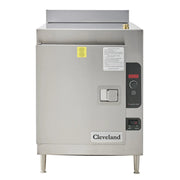 Cleveland 21CGA5 Steamcraft® (5) Pan Convection Steamer - Countertop, Natural Gas by Cleveland (cleveland-21cga5-steamcraft®-5-pan-convection-steamer-countertop-natural-gas)