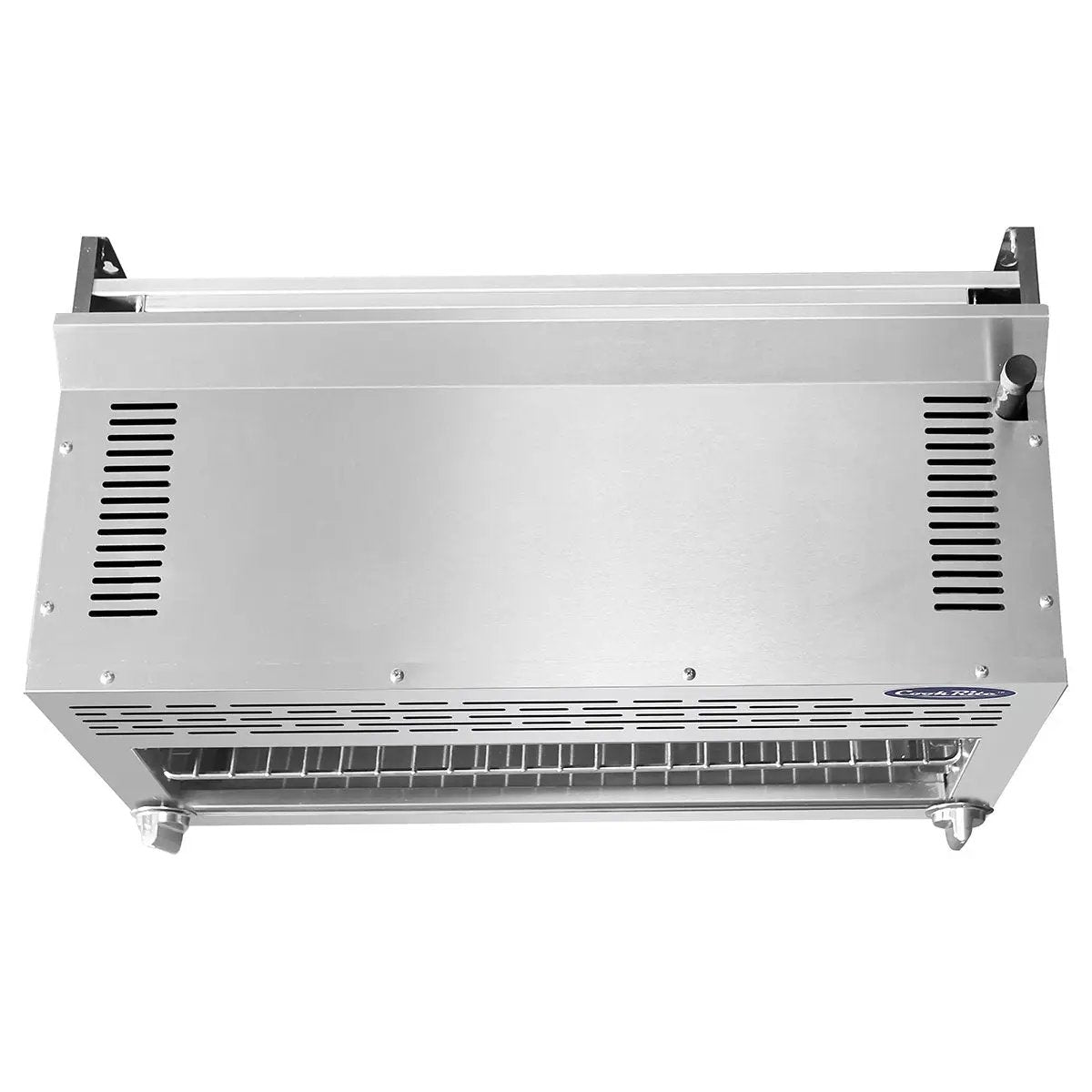 ATOSA ATCM - 36 — 36″ Cheesemelter