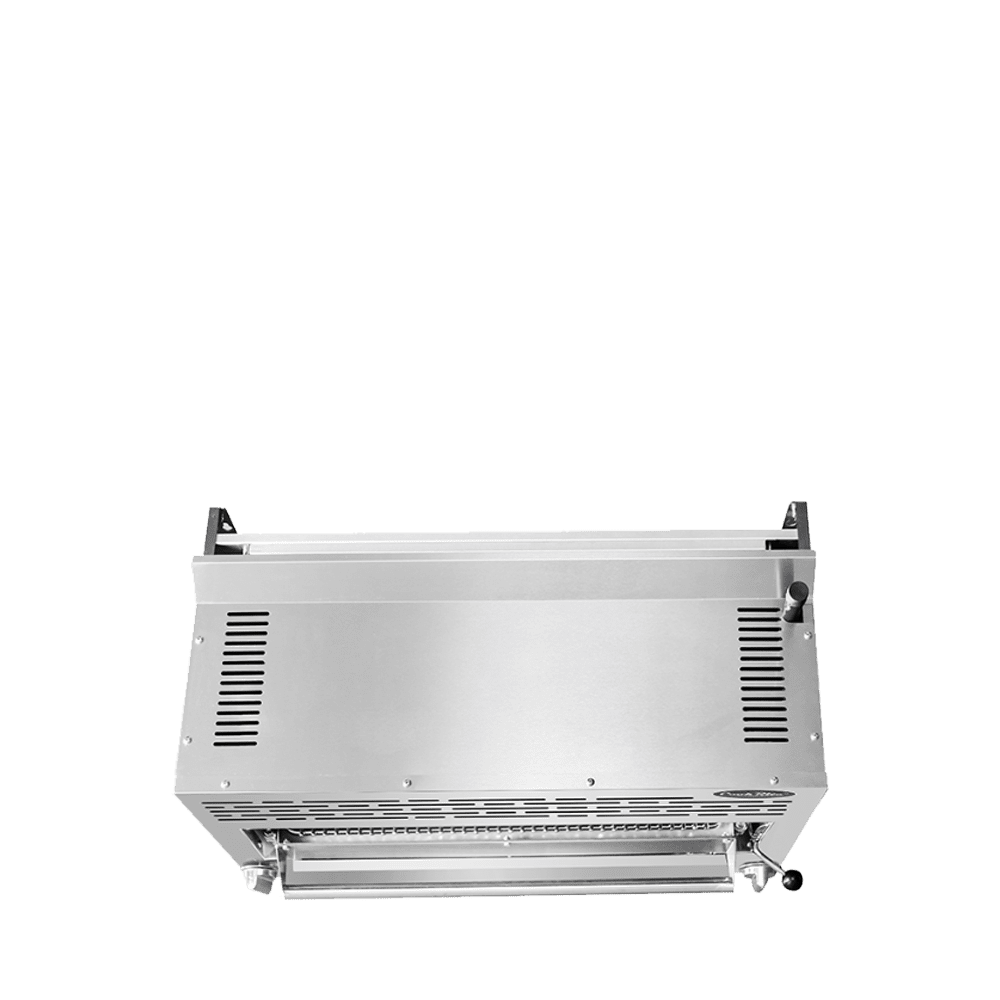 ATOSA ATSB - 36 — 36″ Salamander Broiler