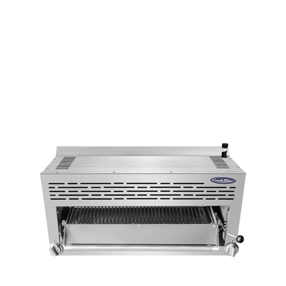 ATOSA ATSB - 36 — 36″ Salamander Broiler