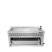 ATOSA ATSB - 36 — 36″ Salamander Broiler