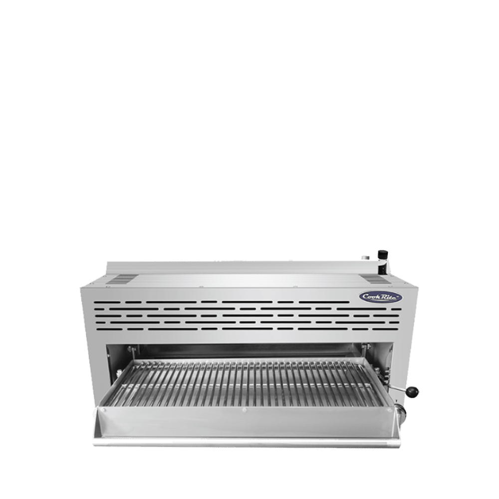 ATOSA ATSB - 36 — 36″ Salamander Broiler