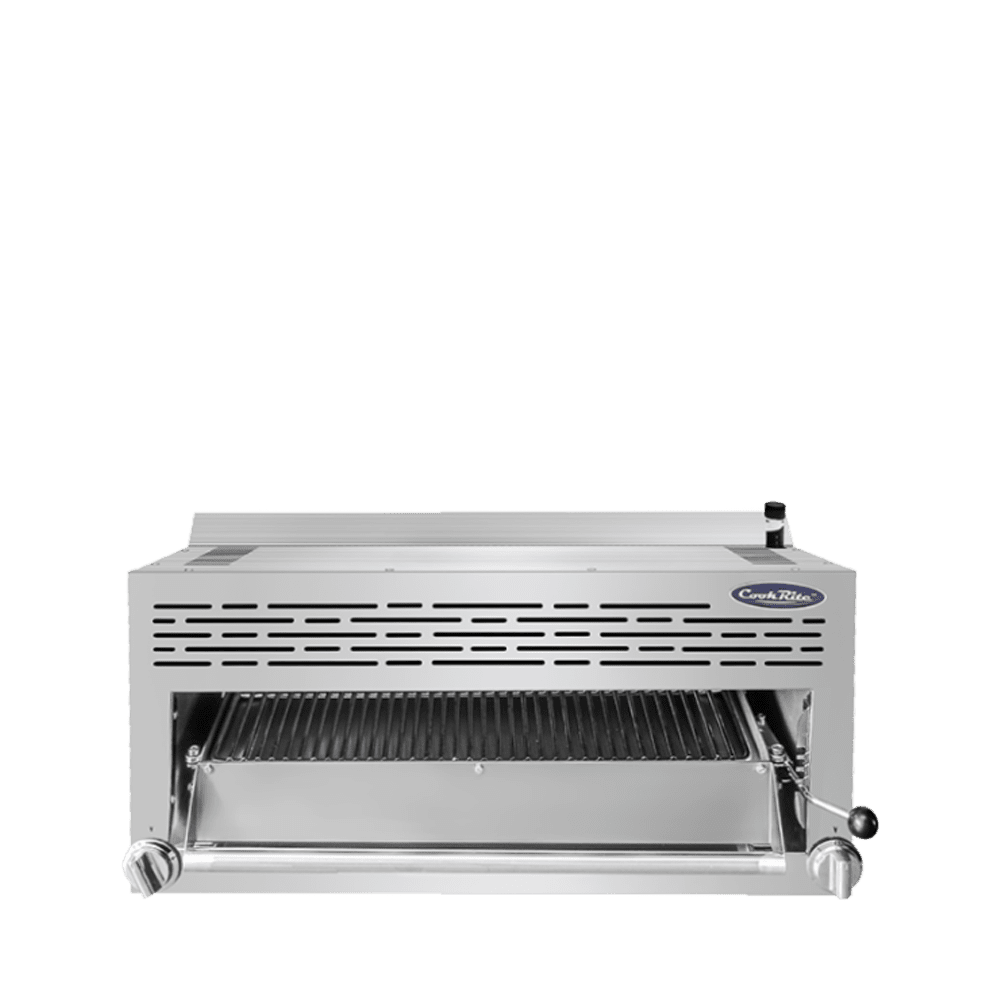 ATOSA ATSB - 36 — 36″ Salamander Broiler