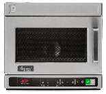 Amana HDC12YA2, Heavy Duty Compact Microwave Oven 1200 Watts