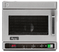 Amana HDC12YA2, Heavy Duty Compact Microwave Oven 1200 Watts