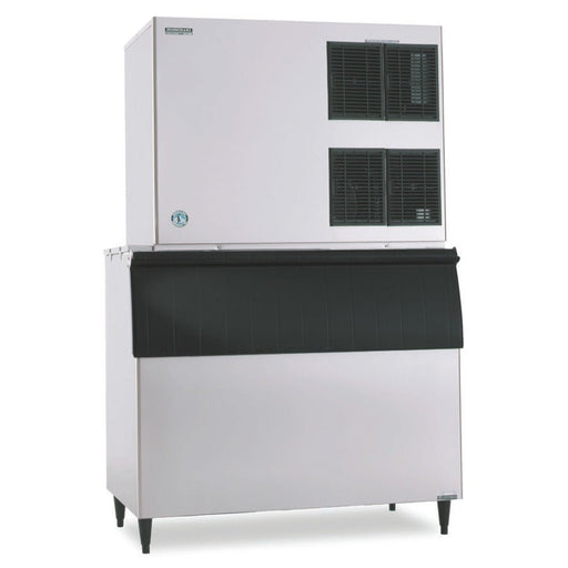 Hoshizaki, KM - 1900SWJ, Ice Maker, 1880 Lbs. Cube - Style