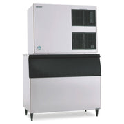 Hoshizaki, KM - 1900SAJ, Ice Maker, 1875 Lbs. Cube - Style