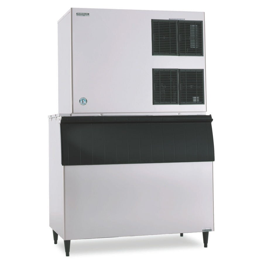 Hoshizaki, KM - 1900SAJ, Ice Maker, 1875 Lbs. Cube - Style