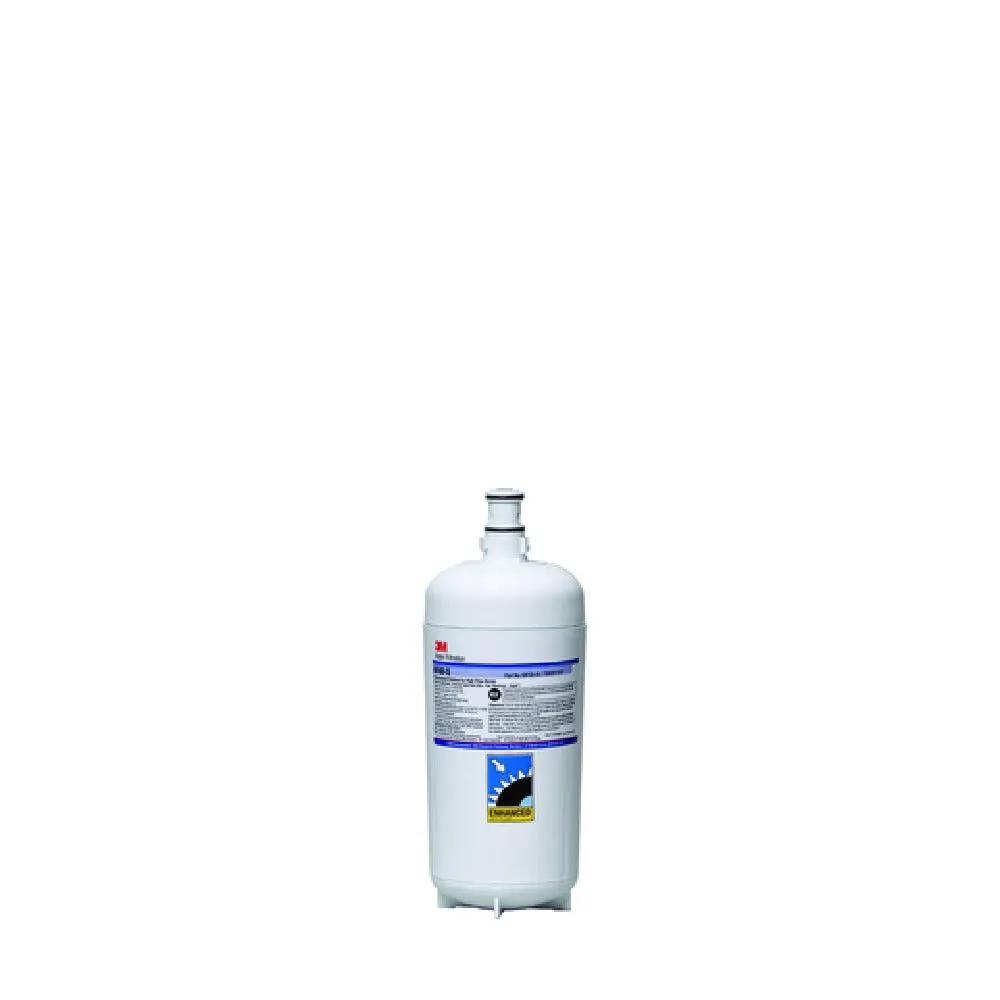Atosa HF40-S 40 lb Countertop Ice Bin with Cover