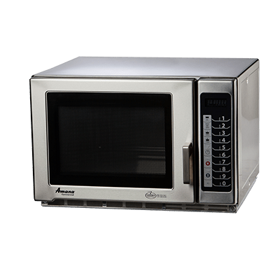 ACP - Amana Commercial, RFS12TS, Microwave Oven