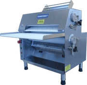 SOMERSET CDR - 2020, DOCKING DOUGH ROLLER, 20" countertop, 120V 3/4 hp
