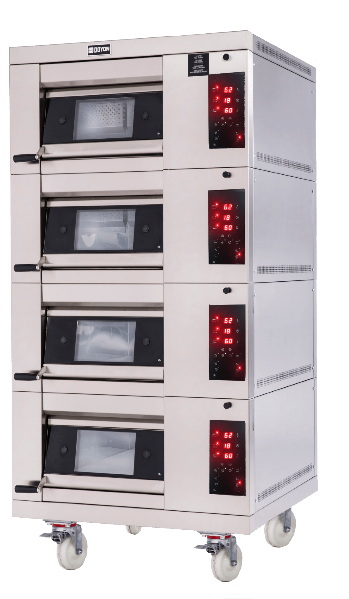 Doyon 1T4