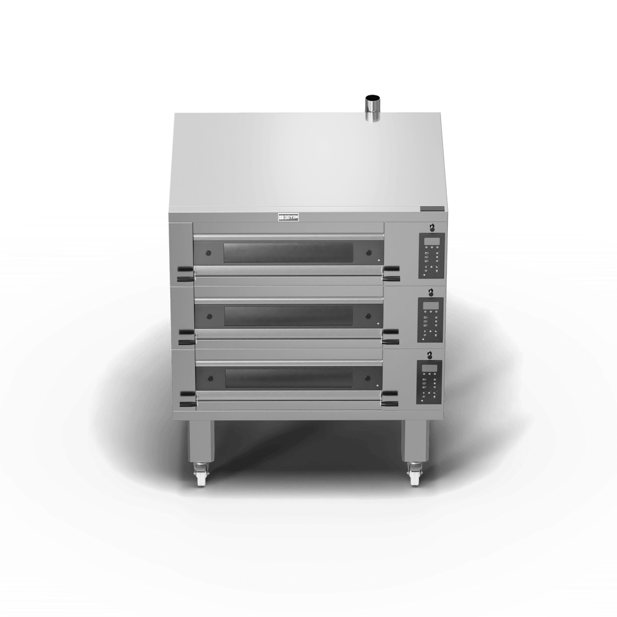 Doyon 2T3 view 5