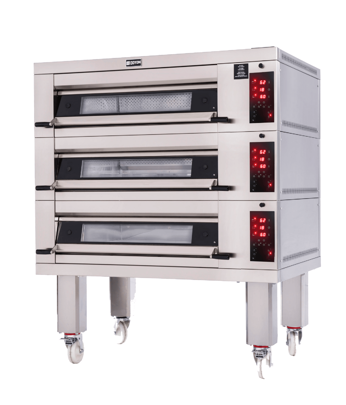 Doyon 2T3