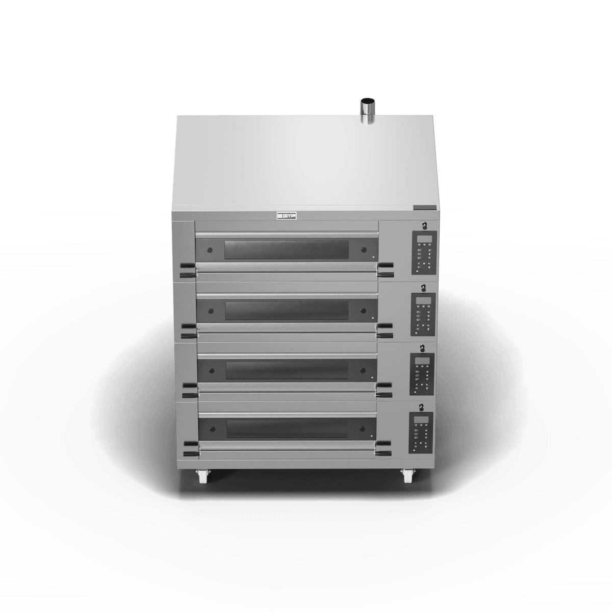 Doyon 2T4 view 5