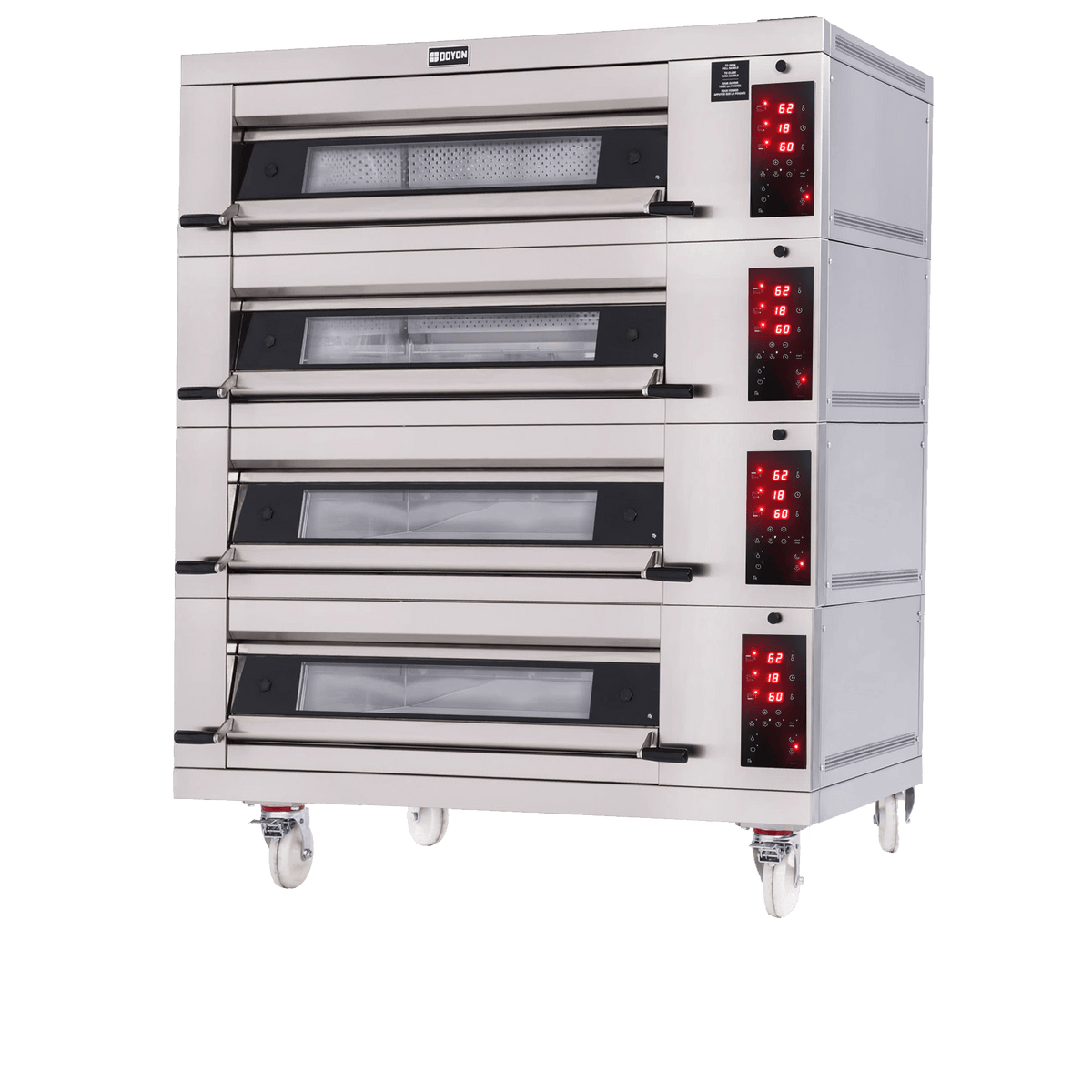 Doyon 2T4