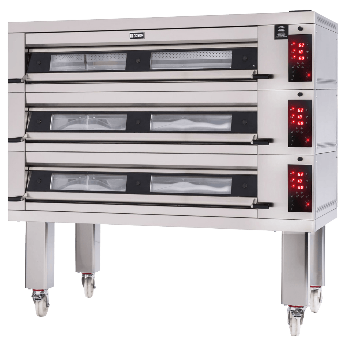 Doyon 3T3