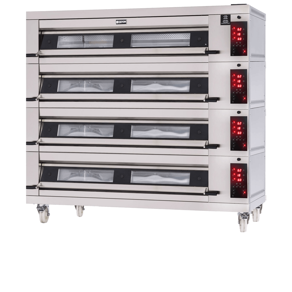 Doyon 3T4