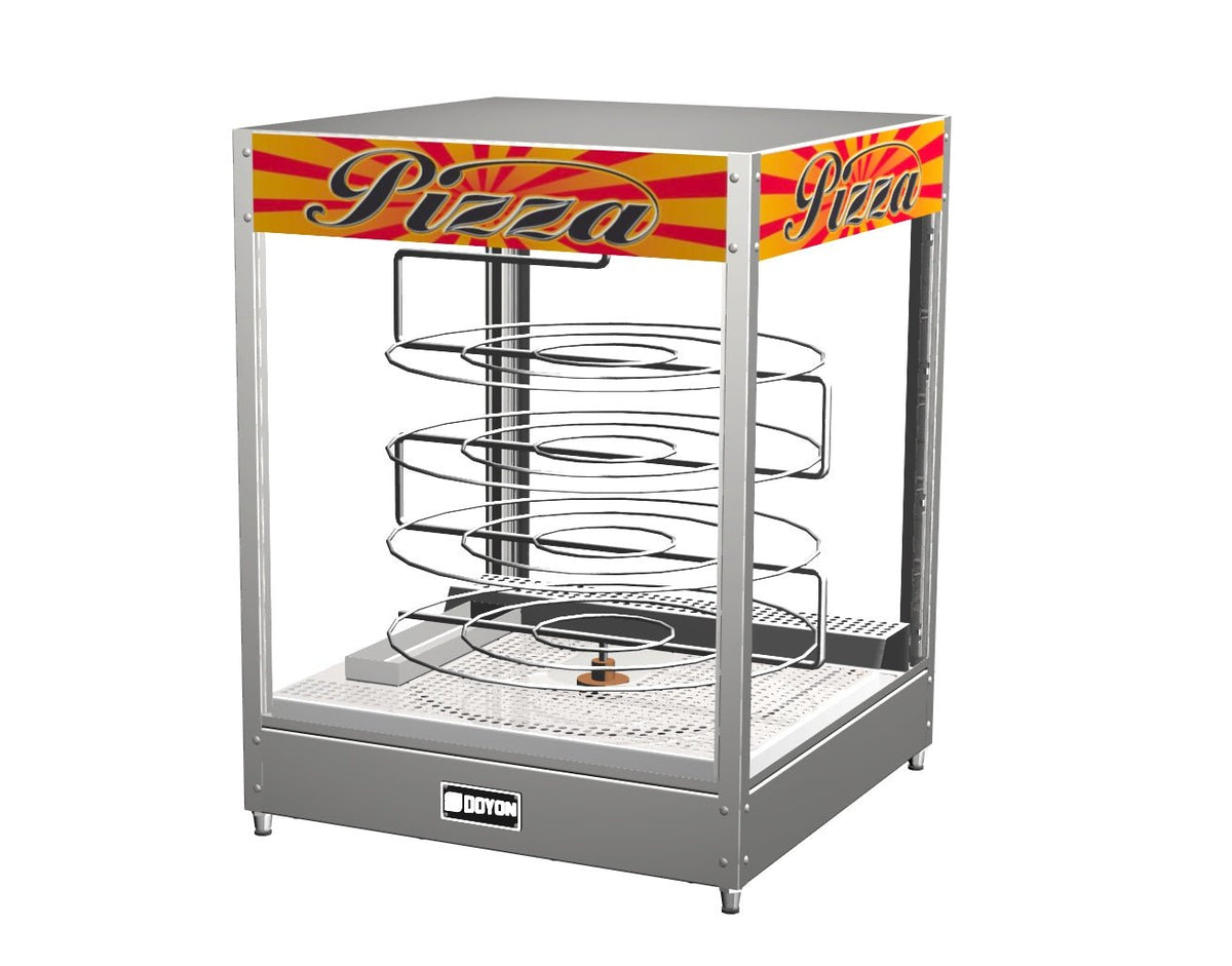 Doyon DRPR4