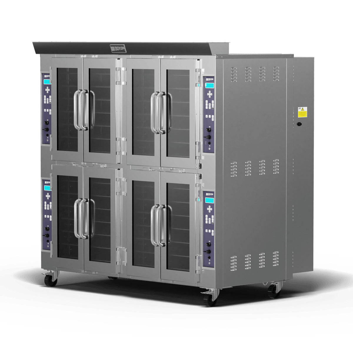 Doyon JA28 view 3