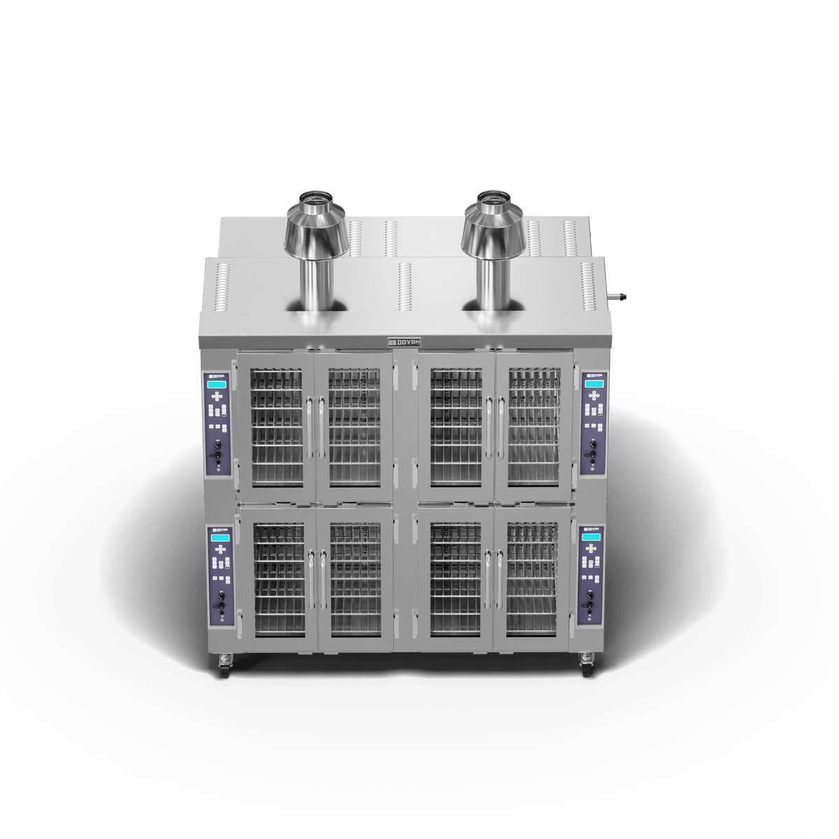 Doyon JA28G view 5