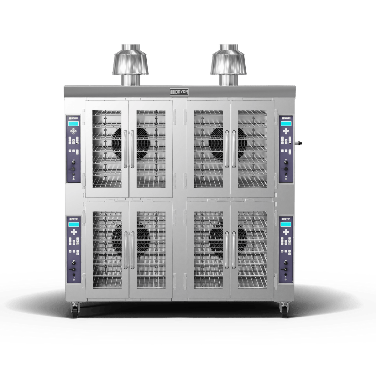 Doyon JA28G view 2
