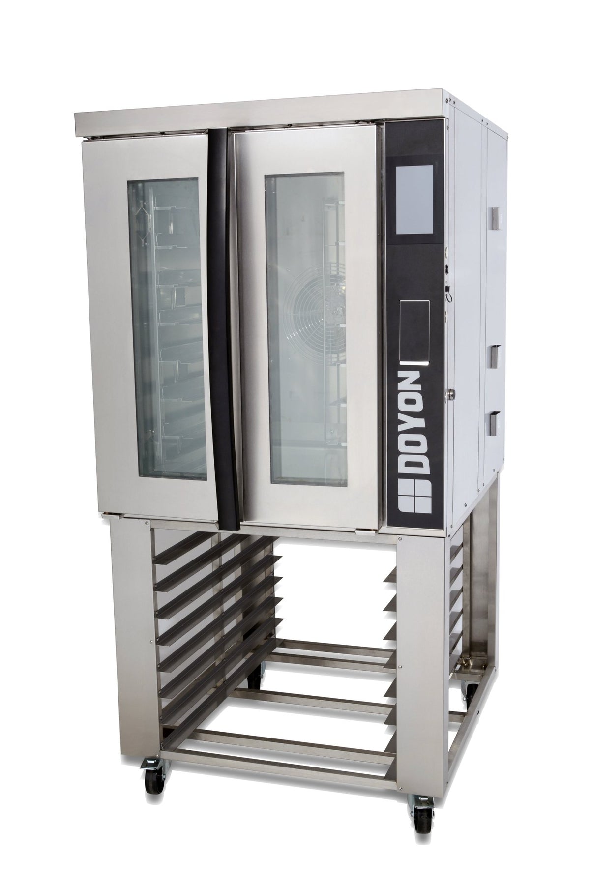 Doyon JA8XG