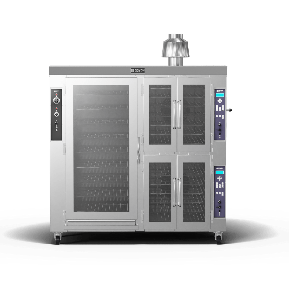 Doyon JAOP14G