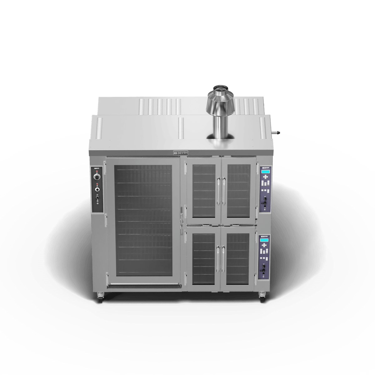 Doyon JAOP14G view 4