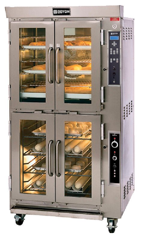 Doyon JAOP6