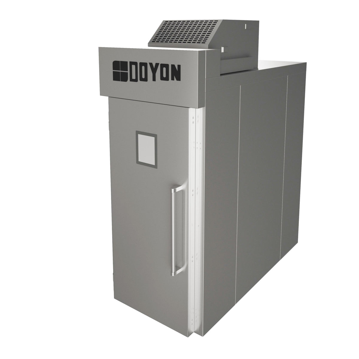 Doyon KDPR12 view 2