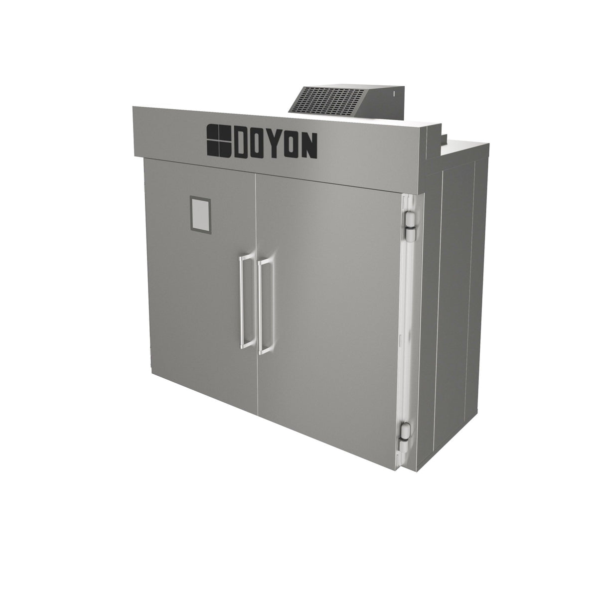 Doyon KDPR31 view 2