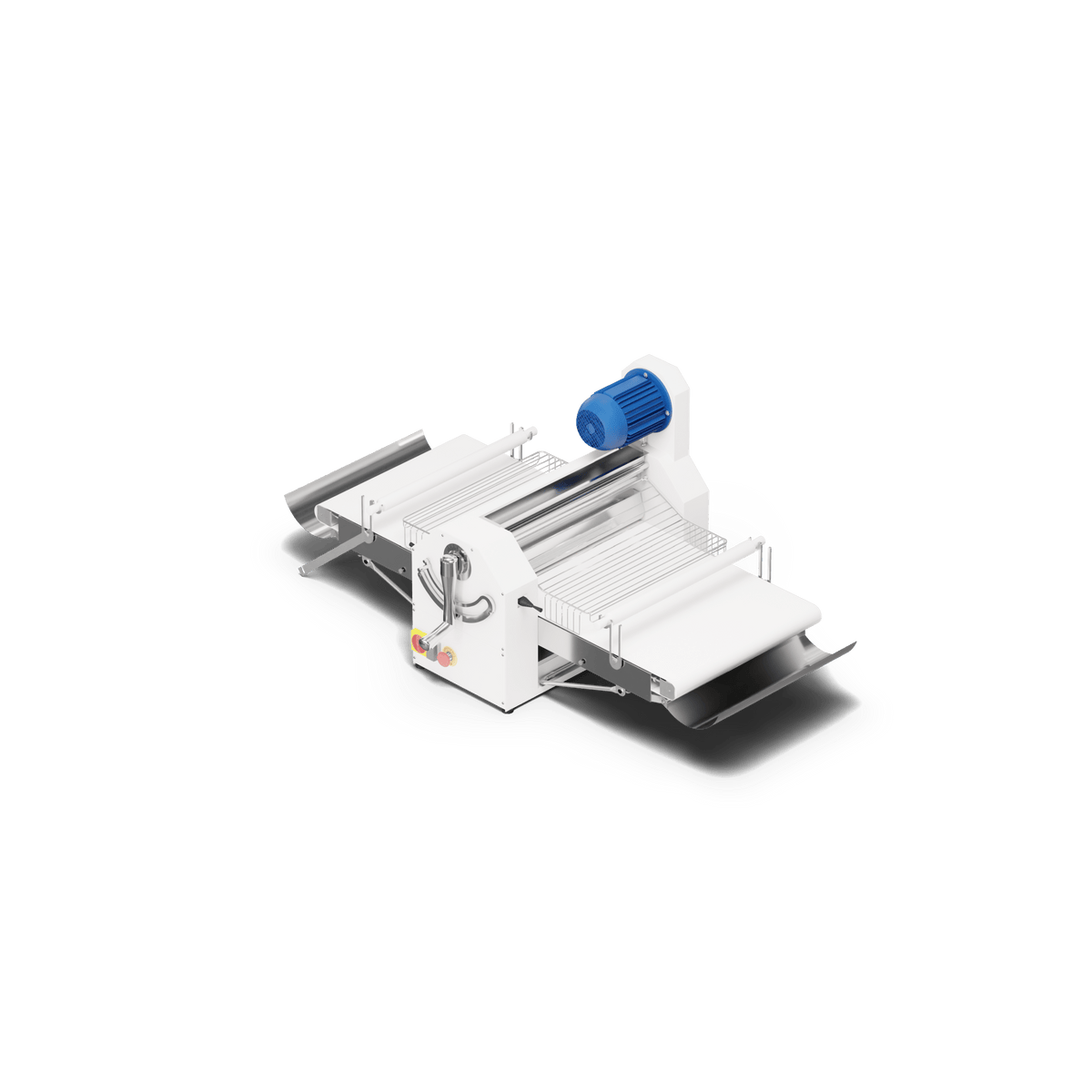 Doyon LSA516 view 6