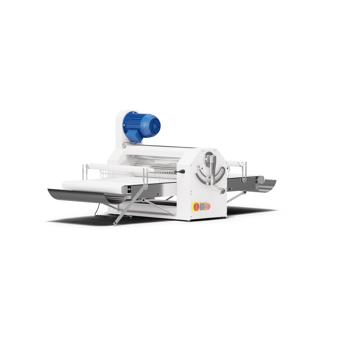 Doyon LSA516 view 4