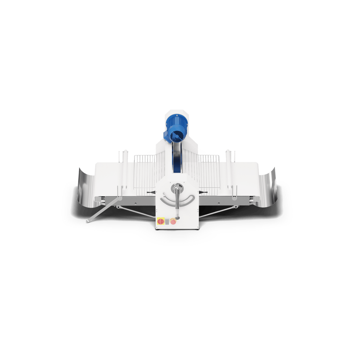 Doyon LSA516 view 5