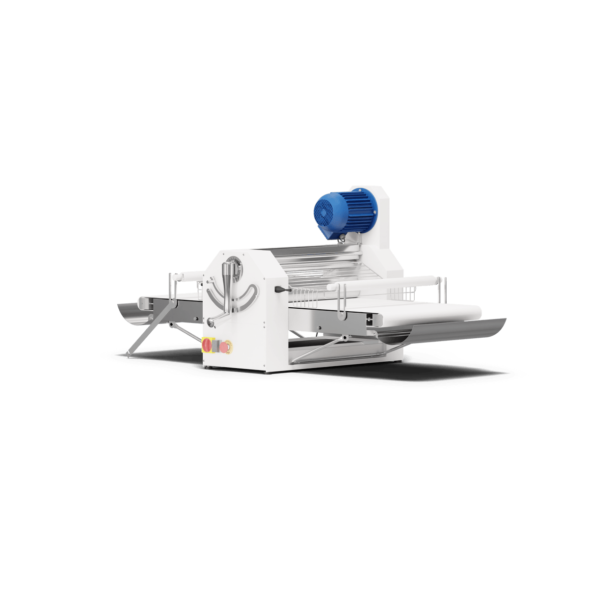 Doyon LSA516 view 3