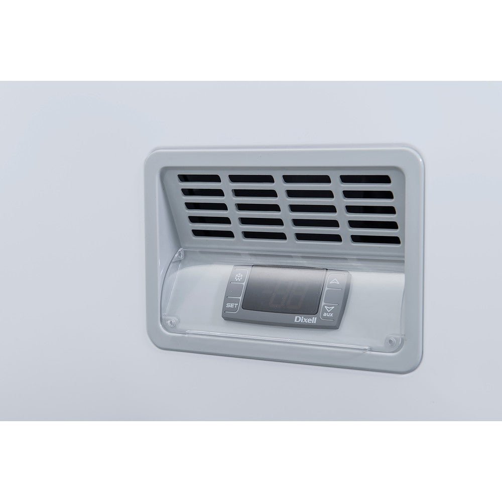 Dukers BD/BG-520 59" Commercial Chest Freezer