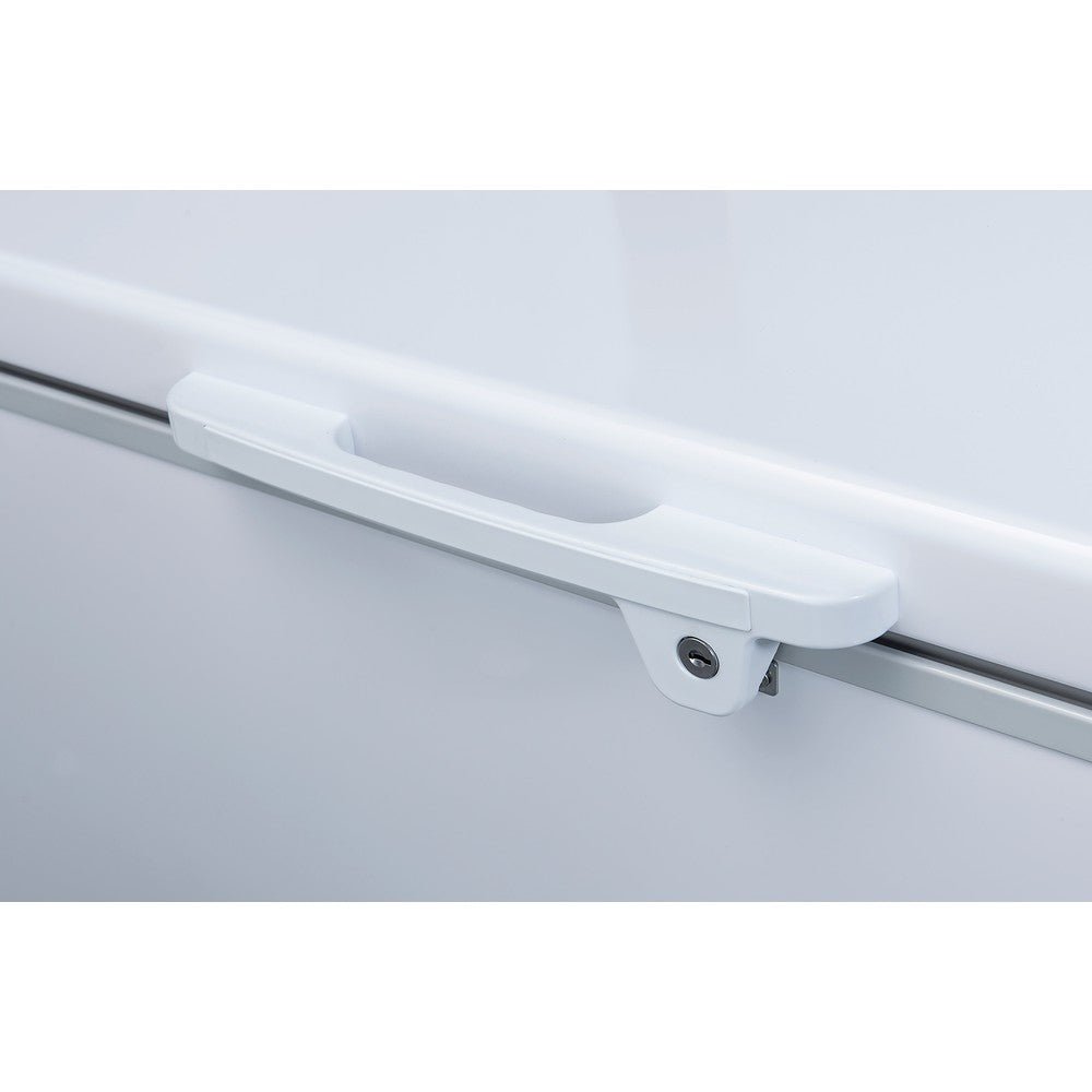 Dukers BD/BG-760 84" Commercial Chest Freezer