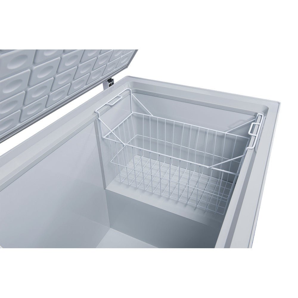 Dukers BD/BG-760 84" Commercial Chest Freezer