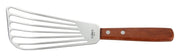 Fish Spatula, Wooden Hdl, 6.5" Blade by Winco (fish-spatula-wooden-hdl-6-5-blade)