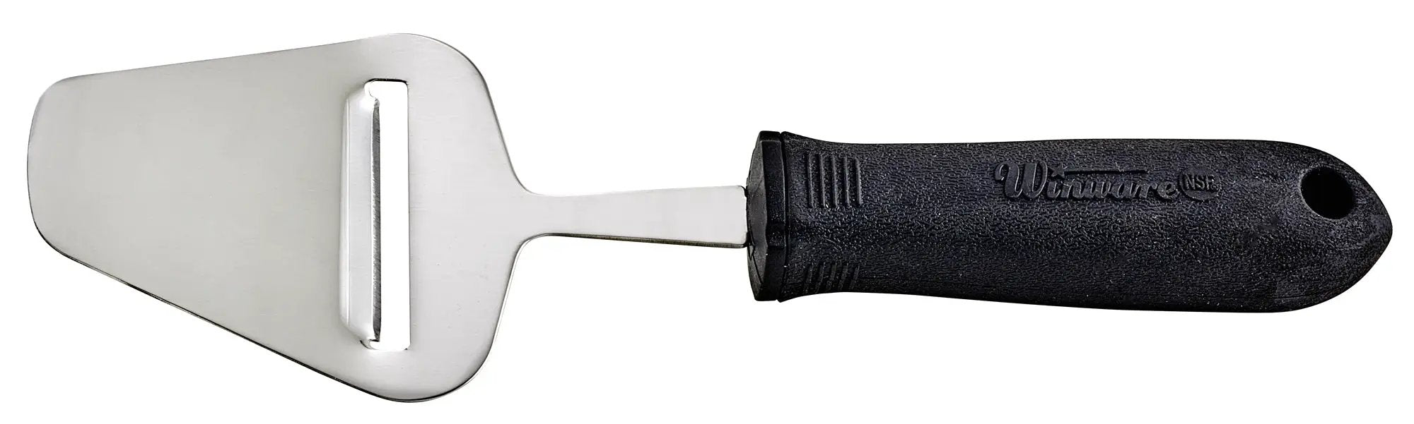 Cheese Plane, Soft Grip Hdl, NSF by Winco (cheese-plane-soft-grip-hdl-nsf)