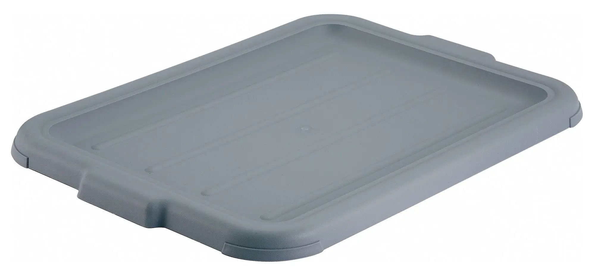 Winco PL-8C – Cover for PL-8, Gray