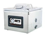 Eurodib Atmovac Diablo 17D Dual Chamber Vacuum Sealer