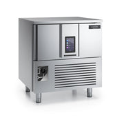 Eurodib BCB05US 5-Tray Commercial Blast Chiller 120V