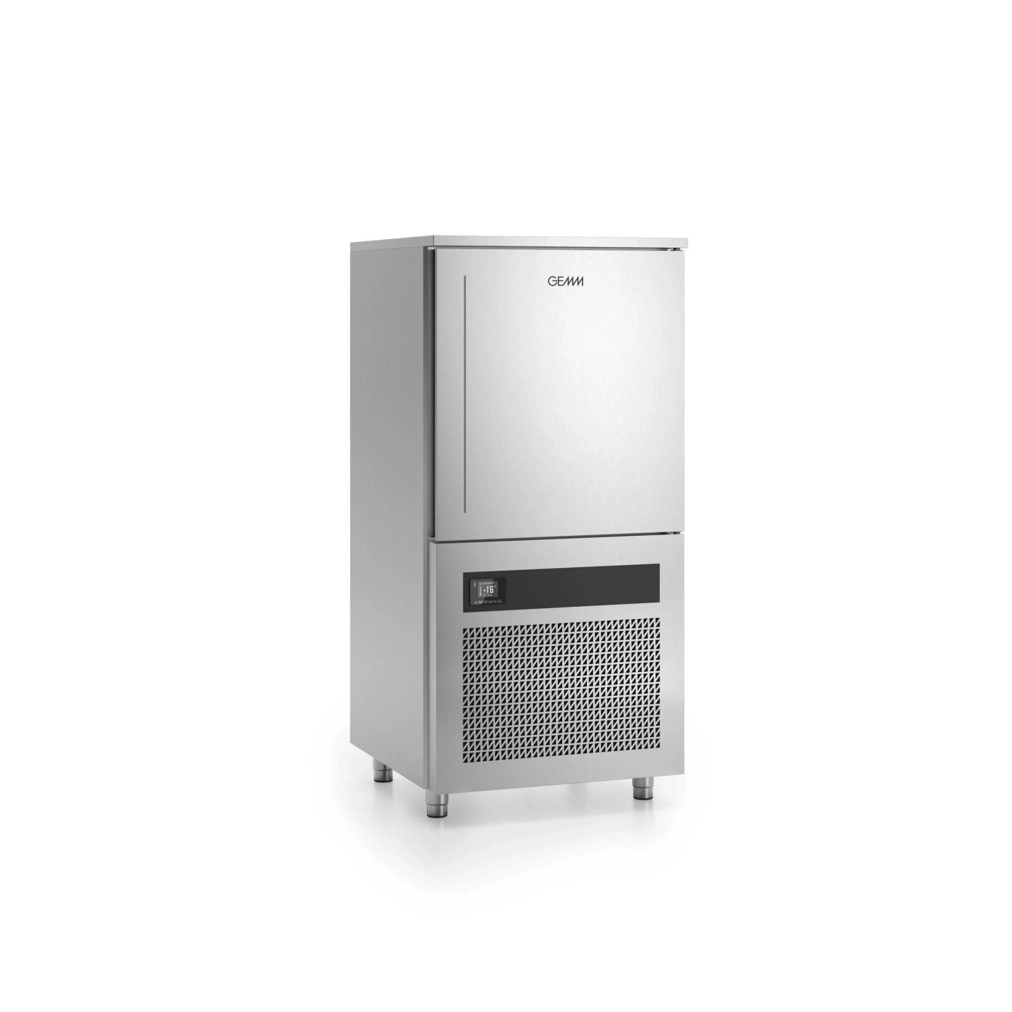 Eurodib BCB10US220 10-Tray Commercial Blast Chiller 208-240V