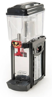 Eurodib CD1J110 1-Tank Commercial Refrigerated Juice Dispenser