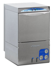 Eurodib DSP3DPS Lamber 16-Inch Undercounter Dishmachine with Drain Pump